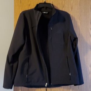 Ladies north face jacket